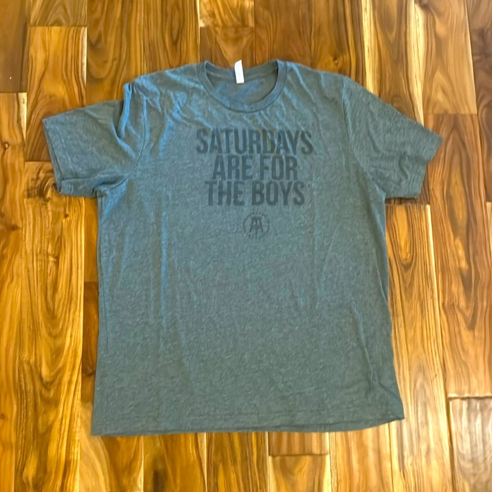 Barstool Sports t-shirt